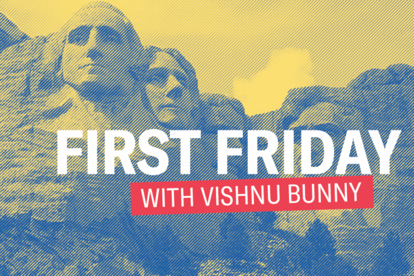 1st friday