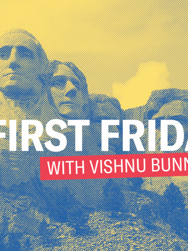 1st friday