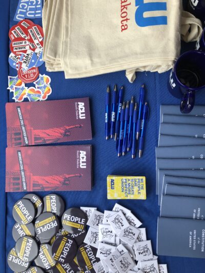 tabling