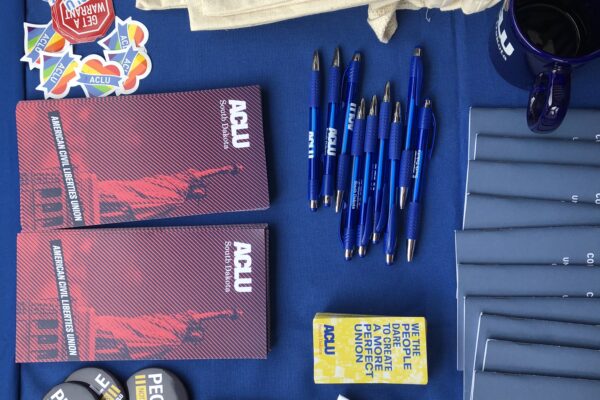 tabling