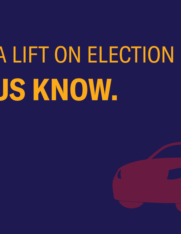 Election day
