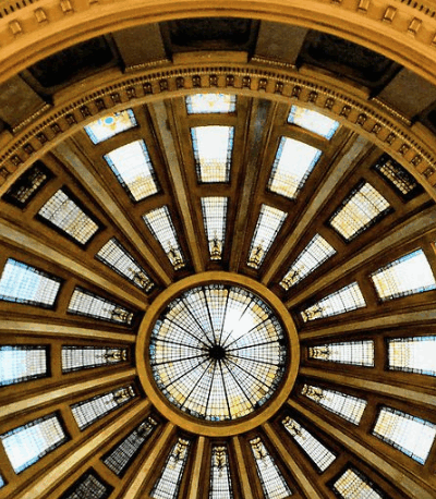 rotunda