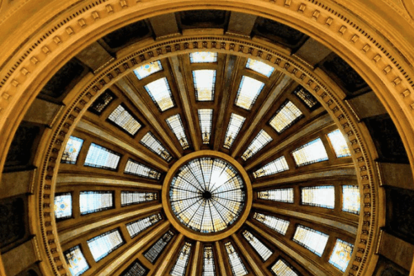 rotunda