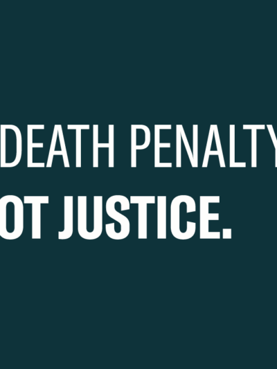not justice