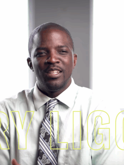 terry liggins