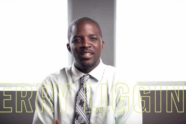 terry liggins