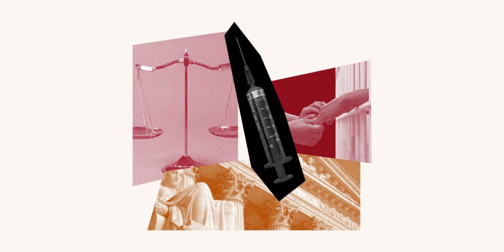 Capital Punishment - ACLU of South Dakota