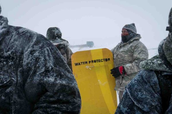 water protector