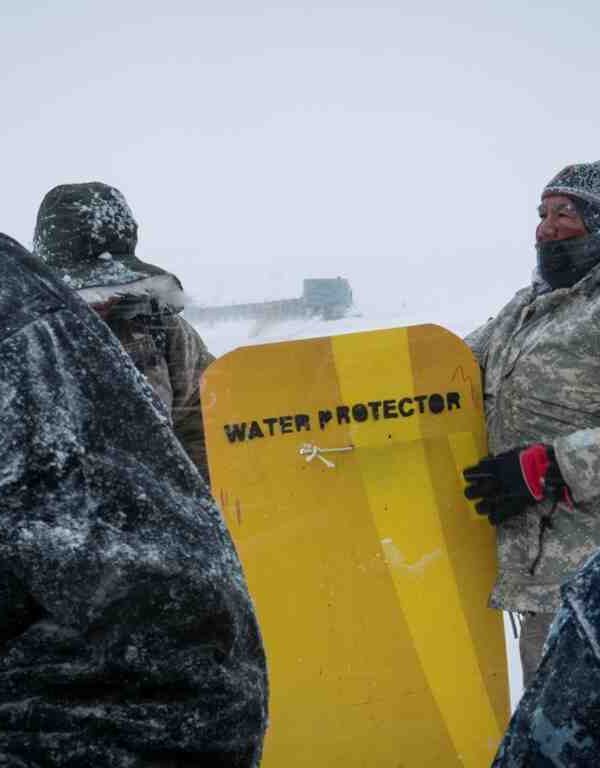 water protector