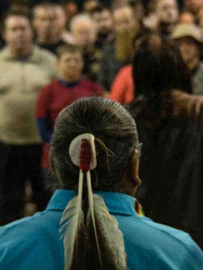 Image, crowd
