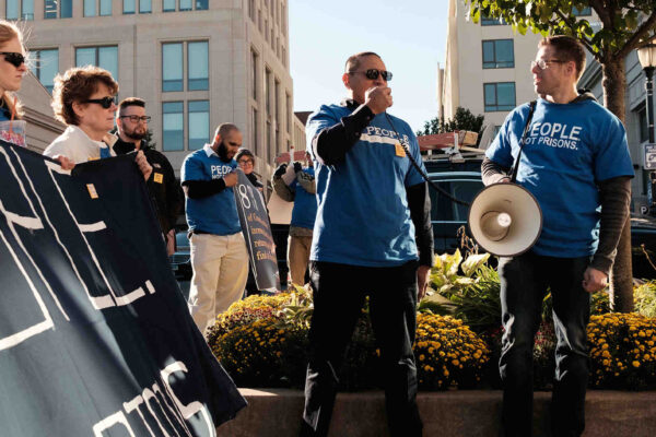 photo of protest