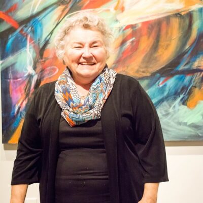nancy rosenbrahn