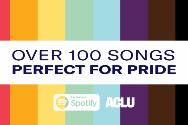 SoDak Pride Playlist