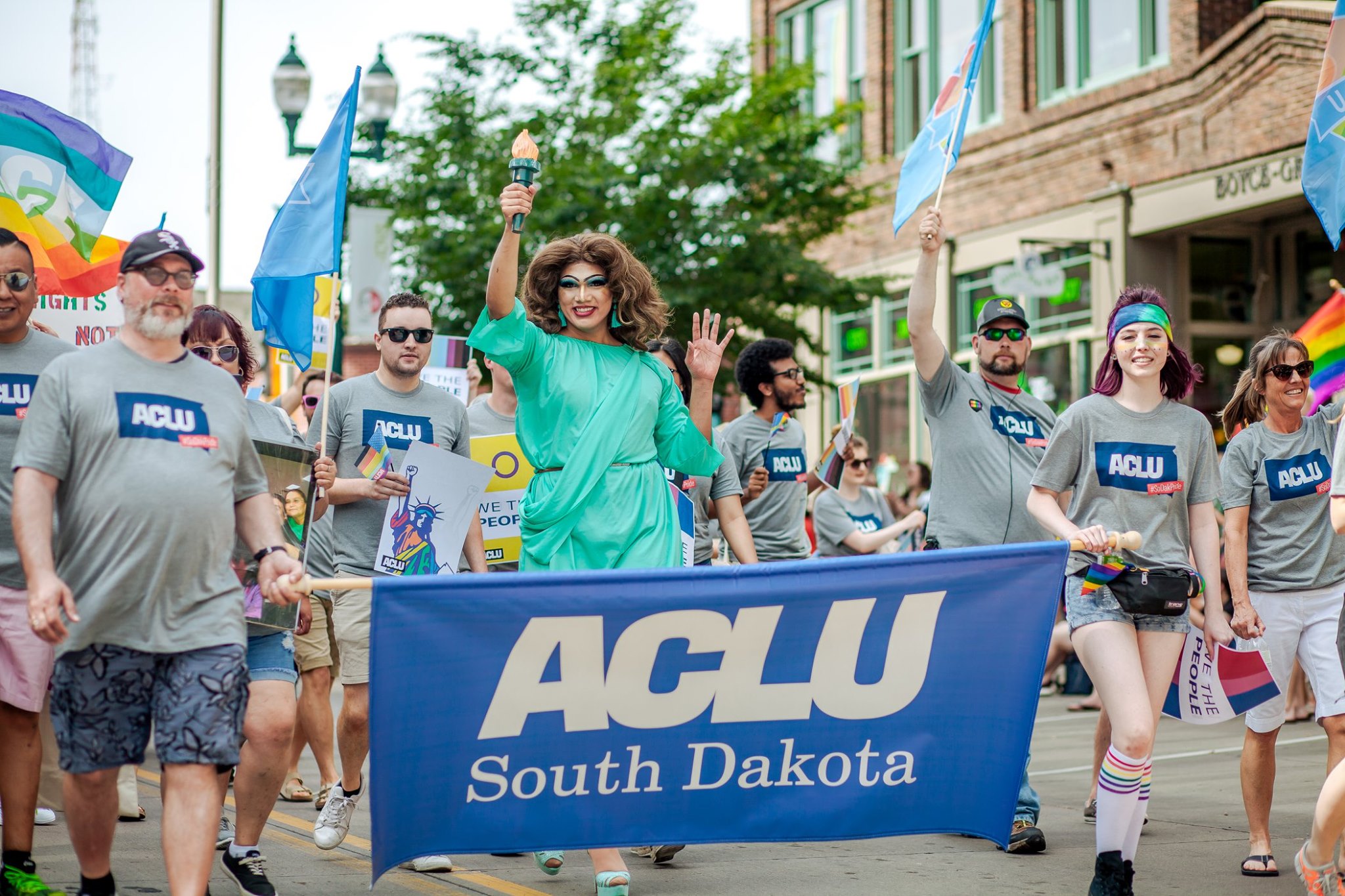 pride parade