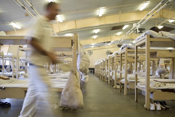 Prison image