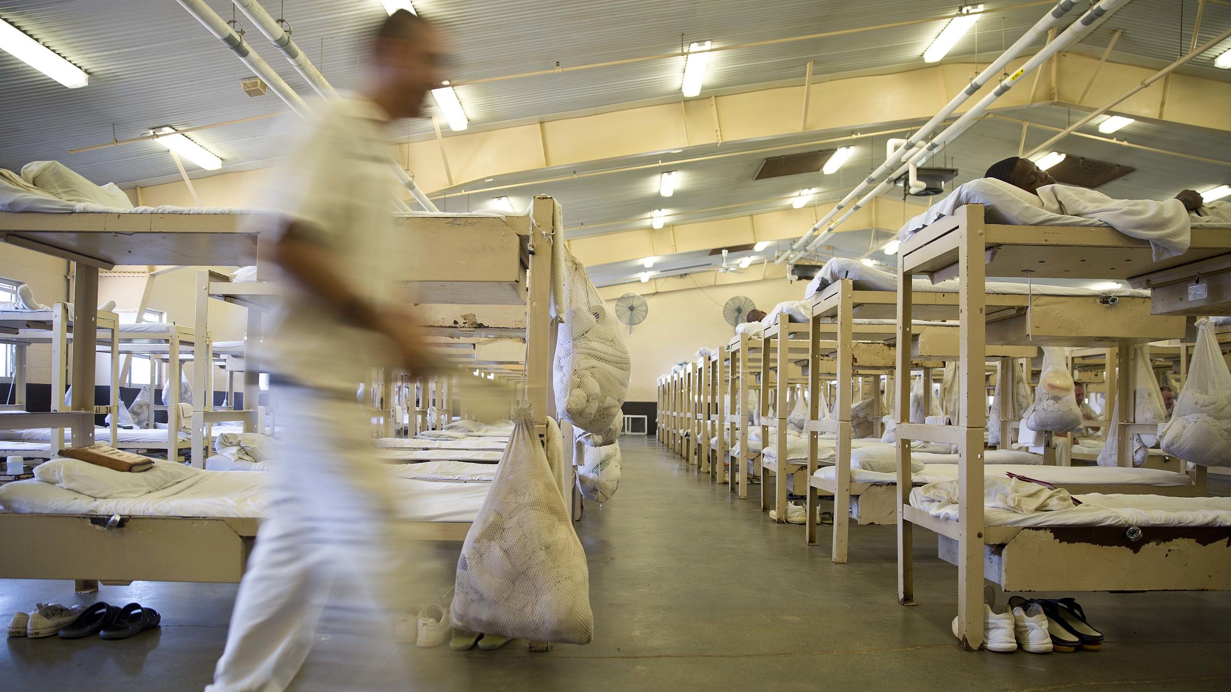 Prison image