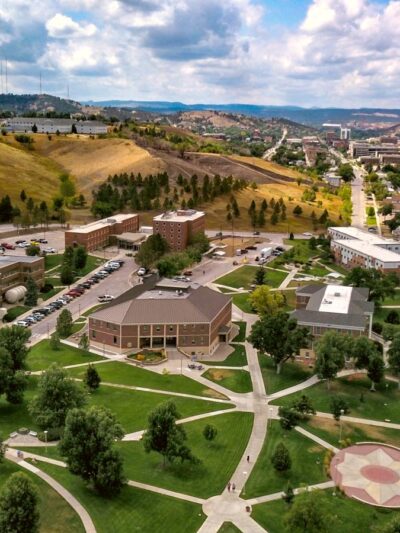 SD School of Mines
