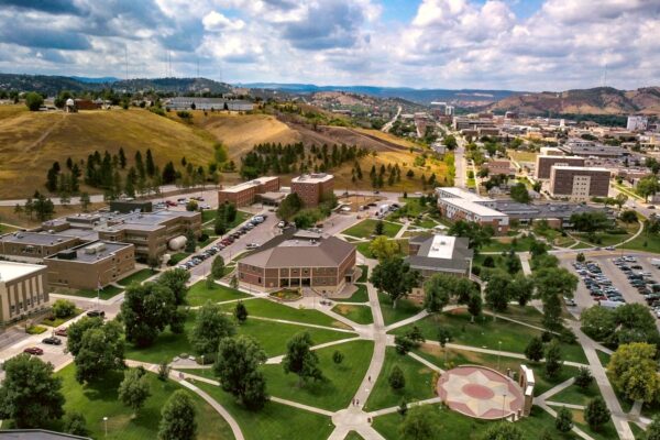 SD School of Mines