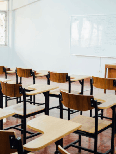 Classroom image