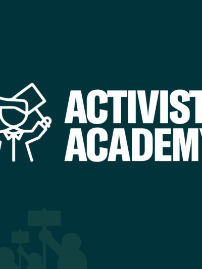 Activist Academy 2020