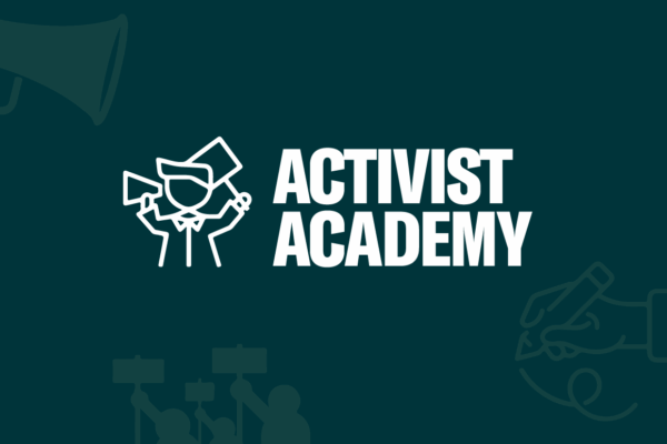 Activist Academy 2020
