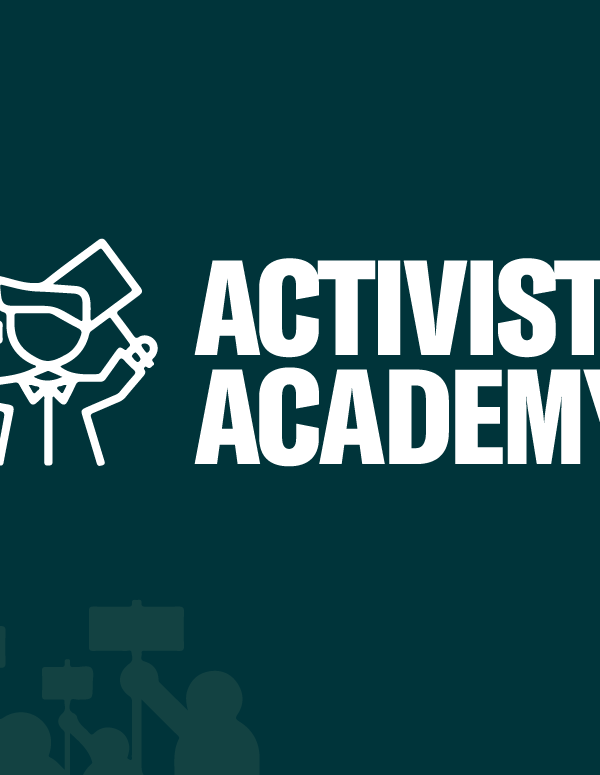 Activist Academy 2020