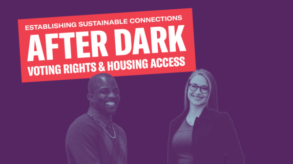 Terry and Libby event image