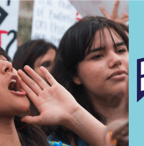 Rights for all slider