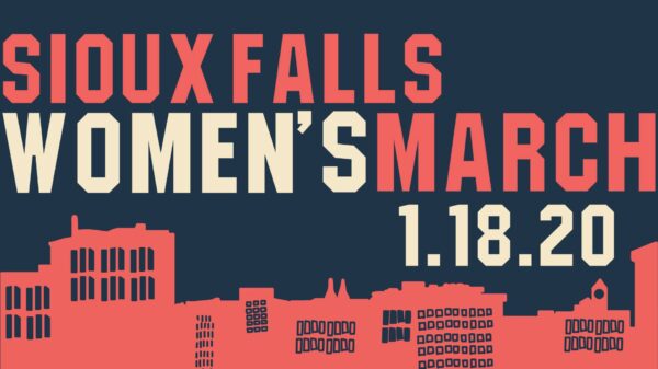 Sioux Falls Women's March