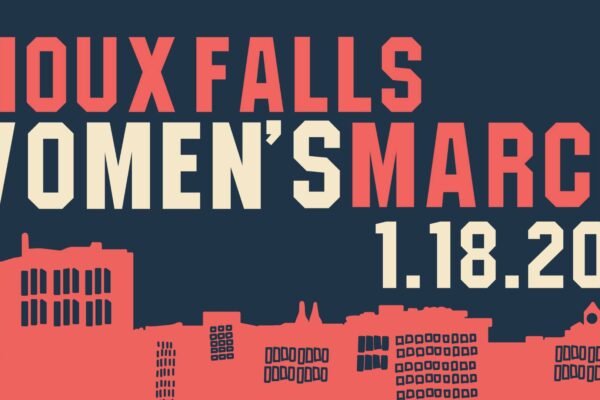 Sioux Falls Women's March