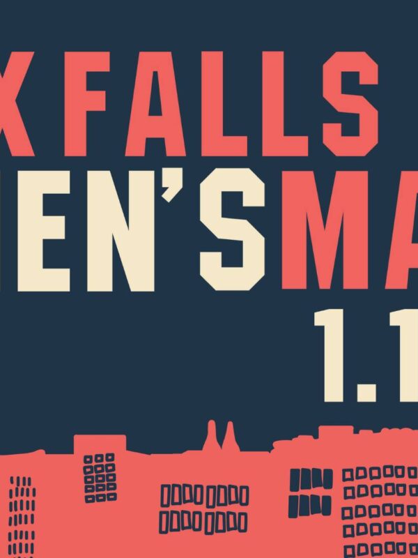 Sioux Falls Women's March