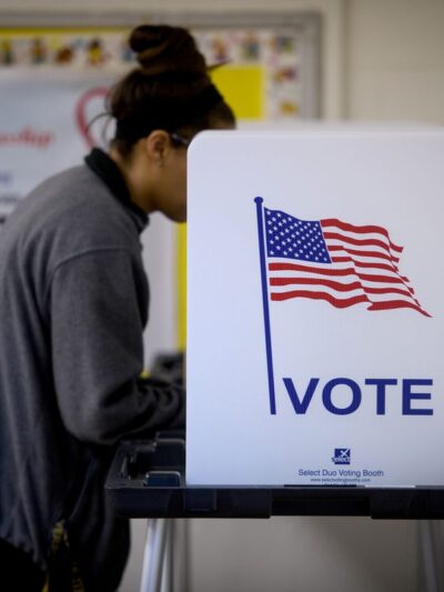 Voting image