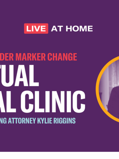 virtual legal clinic