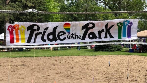 Pride in the Park Watertown
