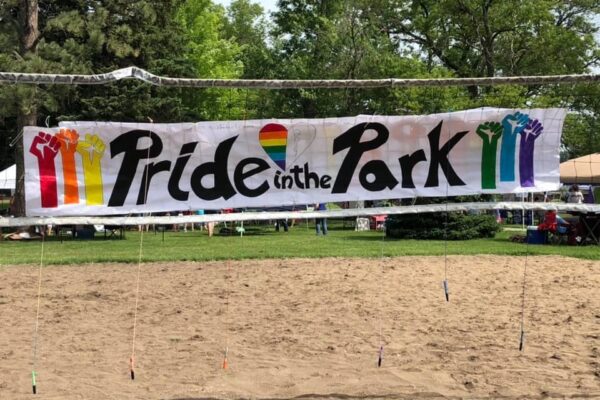 Pride in the Park Watertown