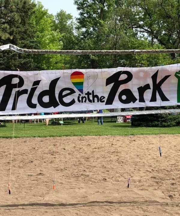 Pride in the Park Watertown