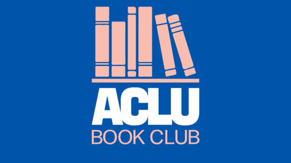 ACLU book club