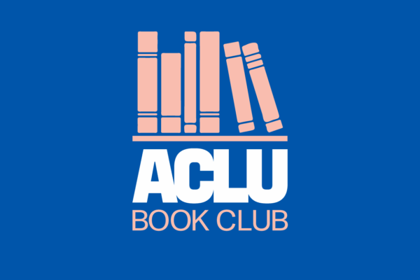 ACLU book club