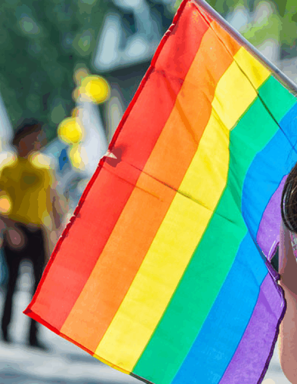LGBT Student