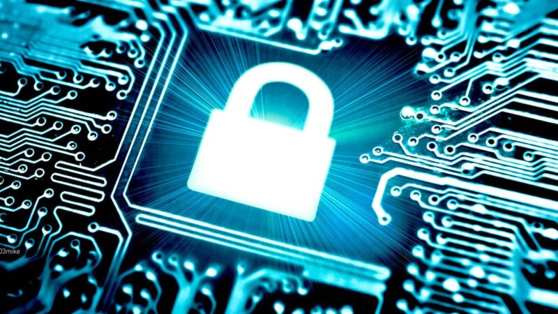 Privacy and Technology