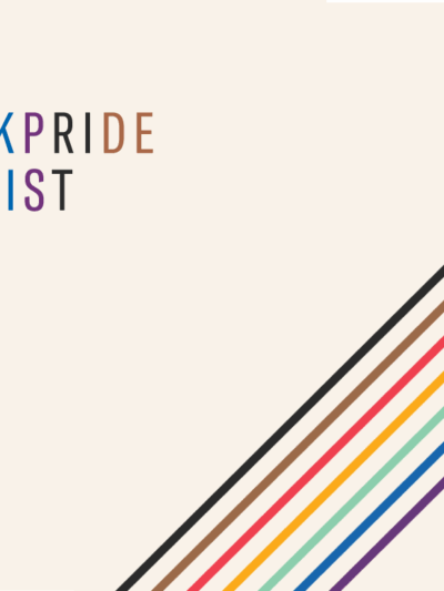SoDakPride Playlist 2020