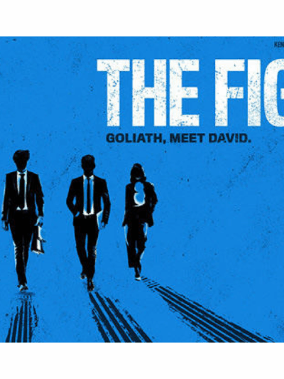The Fight, ACLU