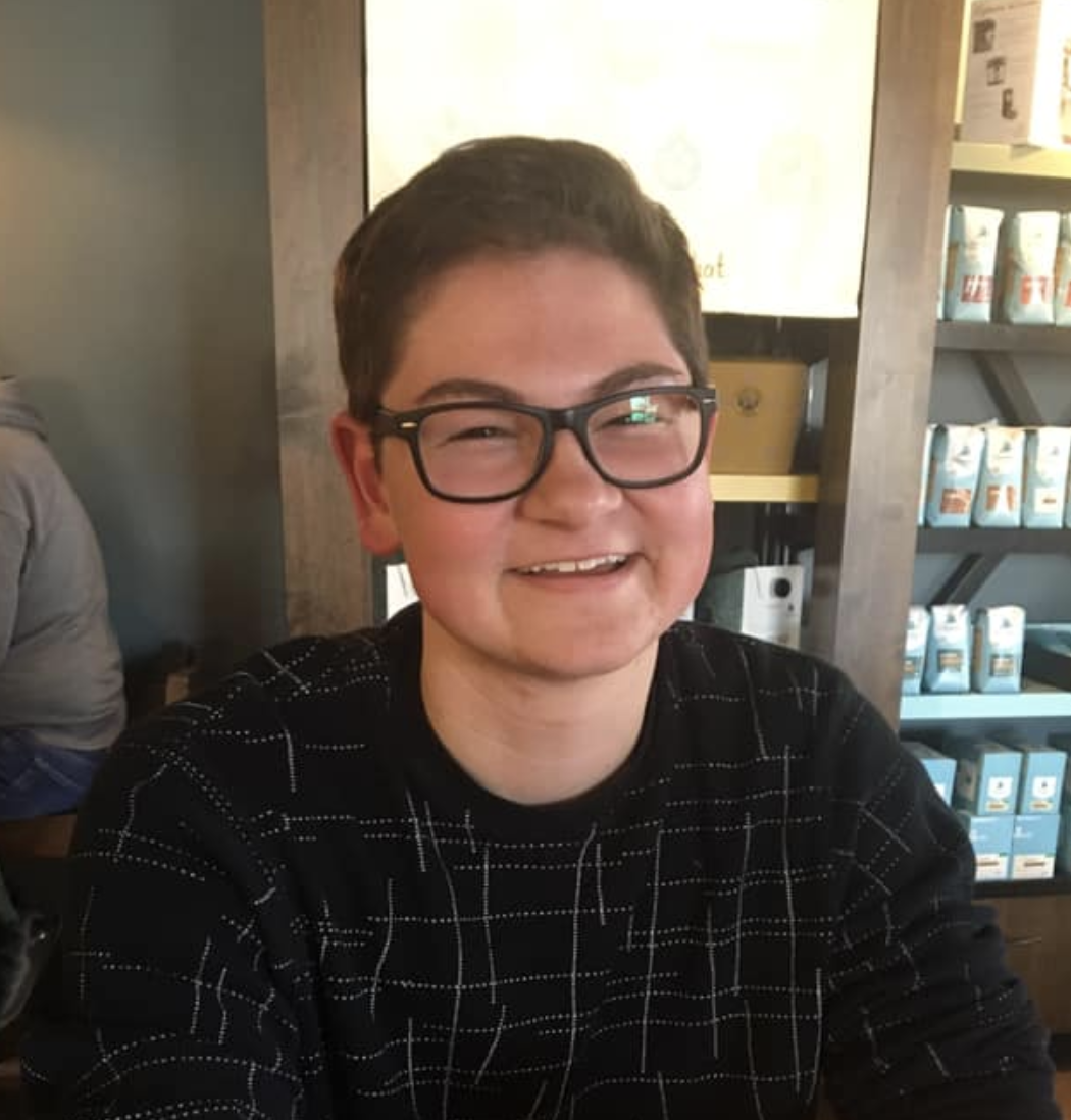 Photo of Samson Mettler