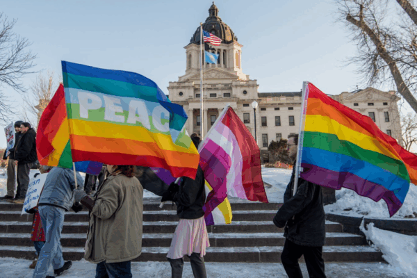 sd capitol protest