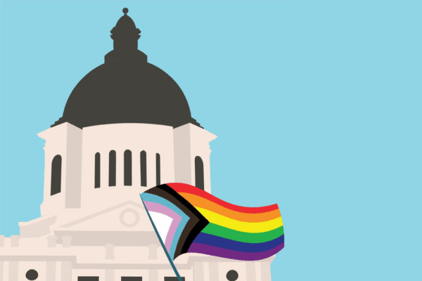 Equality day image