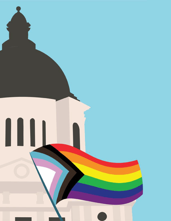 Equality day image