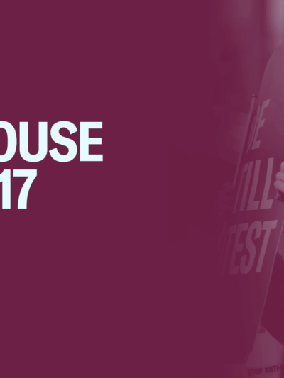 End House Bill 1217 ACT NOW Banner
