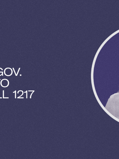 ACT NOW: Demand Gov. Noem veto House Bill 1217