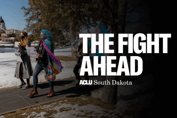 The Fight Ahead event image