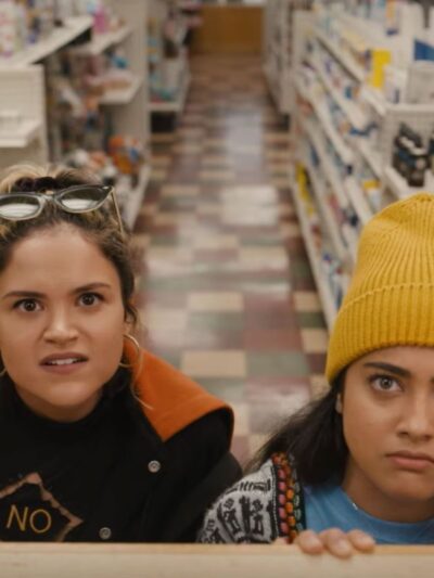 Plan B movie on Hulu Banner